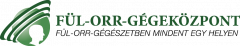 Fül-Orr-Gége Központ